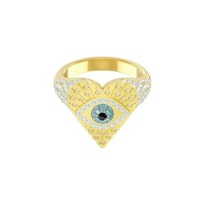 Swarovski Lucky Goddess Ring